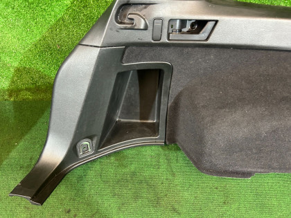 Revestimento da bagageira SUBARU OUTBACK OEM 91144AJ010 94027AJ120VH 94027AJ030VH 95066AJ000VH 95073AJ000VH 95067AJ010VH BRF 2010 GOLD D6H