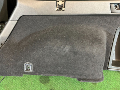Revestimento da bagageira SUBARU OUTBACK OEM 91144AJ010 94027AJ120VH 94027AJ030VH 95066AJ000VH 95073AJ000VH 95067AJ010VH BRF 2010 GOLD D6H