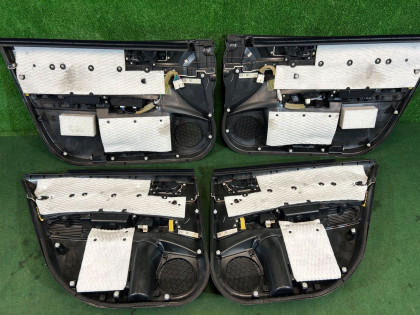 แผงบุประตู SUBARU OUTBACK OEM 94212AJ040VH 94212AJ050VH 94222AJ040VH 94222AJ050VH BRF 2010 GOLD D6H
