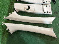 แผงบุเสา SUBARU OUTBACK OEM 94010AJ000ME 94010AJ010ME 94012AJ040ME 94012AJ090ME 94022AJ000VH 94022AJ010VH BRF 2010 GOLD D6H