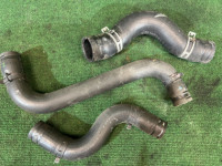 Radiator hoses SUBARU OUTBACK OEM 45161AJ120 45161AJ030 45161AJ010 BRF 2010 EZ36 AT