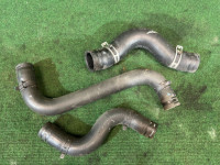 Radiator hoses SUBARU OUTBACK OEM 45161AJ120 45161AJ030 45161AJ010 BRF 2010 EZ36 AT