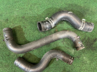 Radiator hoses SUBARU OUTBACK OEM 45161AJ120 45161AJ030 45161AJ010 BRF 2010 EZ36 AT