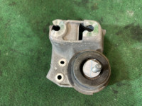 Подушки двигателя комплект SUBARU OUTBACK OEM 41032AJ060 41022AJ040 BRF 2010 EZ36 AT