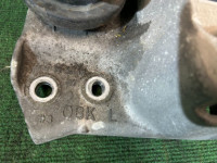 Подушки двигателя комплект SUBARU OUTBACK OEM 41032AJ060 41022AJ040 BRF 2010 EZ36 AT