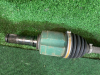 前传动轴 SUBARU OUTBACK OEM 28321AJ001 BRF 2010 EZ36 AT