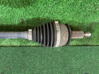 前传动轴 SUBARU OUTBACK OEM 28321AJ001 BRF 2010 EZ36 AT