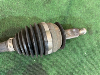 前传动轴 SUBARU OUTBACK OEM 28321AJ001 BRF 2010 EZ36 AT