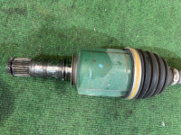前传动轴 SUBARU OUTBACK OEM 28321AJ001 BRF 2010 EZ36 AT
