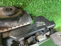 发动机水箱 SUBARU OUTBACK OEM 45119AJ050 45132AJ000 45121AJ010 45121AJ000 45131AJ000 45131AJ010 BRF 2010 EZ36 AT