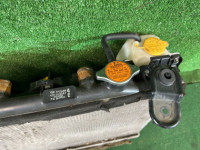 发动机水箱 SUBARU OUTBACK OEM 45119AJ050 45132AJ000 45121AJ010 45121AJ000 45131AJ000 45131AJ010 BRF 2010 EZ36 AT
