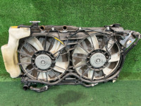 发动机水箱 SUBARU OUTBACK OEM 45119AJ050 45132AJ000 45121AJ010 45121AJ000 45131AJ000 45131AJ010 BRF 2010 EZ36 AT