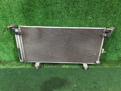 Condensador del aire acondicionado 73210AJ000 SUBARU OUTBACK