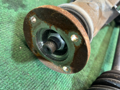 差速器 с приводами G/R=3.083 SUBARU OUTBACK OEM 38300AC290 38104AA292 BRF 2010 EZ36 AT