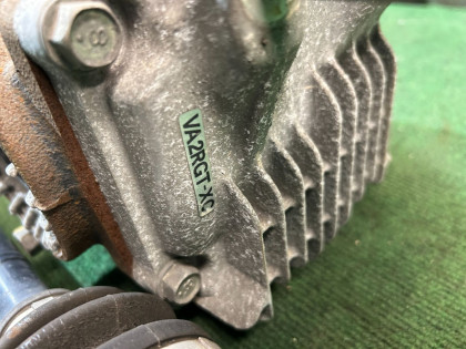 差速器 с приводами G/R=3.083 SUBARU OUTBACK OEM 38300AC290 38104AA292 BRF 2010 EZ36 AT