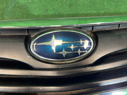 中网 SUBARU OUTBACK OEM 91121AJ020 BRF 2010 GOLD D6H