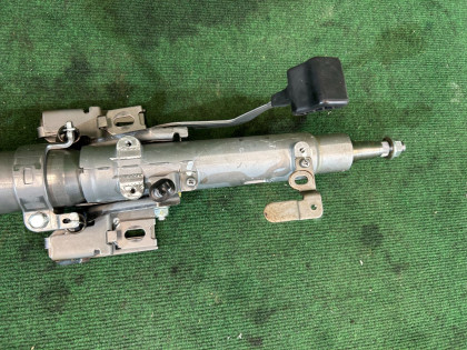 ステアリングコラム SUBARU OUTBACK OEM 34500AJ070 BRF 2010 EZ36 AT