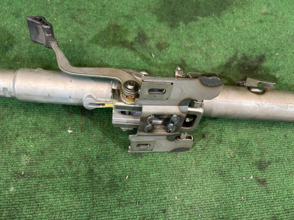 ステアリングコラム SUBARU OUTBACK OEM 34500AJ070 BRF 2010 EZ36 AT