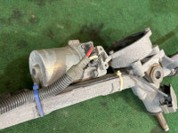 Cremallera de dirección SUBARU OUTBACK OEM 34110AJ120 34128AG020 34161SA000 34160AE001 34164AG060 BRF 2010 EZ36 AT