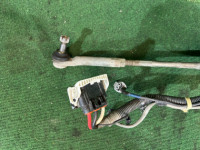 Cremallera de dirección SUBARU OUTBACK OEM 34110AJ120 34128AG020 34161SA000 34160AE001 34164AG060 BRF 2010 EZ36 AT