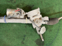 Cremallera de dirección SUBARU OUTBACK OEM 34110AJ120 34128AG020 34161SA000 34160AE001 34164AG060 BRF 2010 EZ36 AT