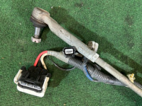 Cremallera de dirección SUBARU OUTBACK OEM 34110AJ120 34128AG020 34161SA000 34160AE001 34164AG060 BRF 2010 EZ36 AT