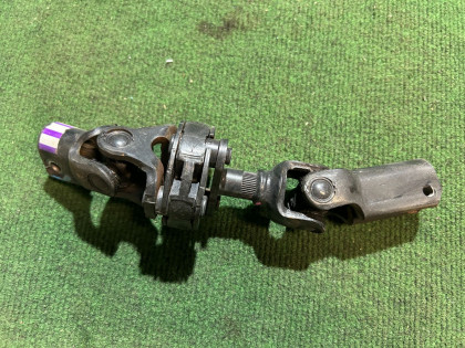 Cardán de dirección SUBARU OUTBACK OEM 34170AJ050 BRF 2010 EZ36 AT