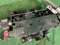 サイドブレーキ SUBARU OUTBACK OEM 26002AJ040 BRF 2010 GOLD D6H