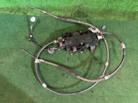 サイドブレーキ SUBARU OUTBACK OEM 26002AJ040 BRF 2010 GOLD D6H