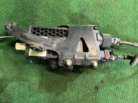 サイドブレーキ SUBARU OUTBACK OEM 26002AJ040 BRF 2010 GOLD D6H