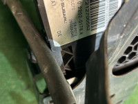 サイドブレーキ SUBARU OUTBACK OEM 26002AJ040 BRF 2010 GOLD D6H