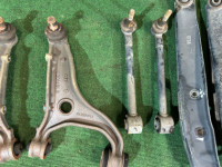 Braços de suspensão traseiros SUBARU OUTBACK OEM 20250AJ000 20250AJ010 20250FG041 20250FG021 20252SC000 20252SC010 BRF 2010 EZ36 AT