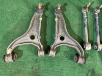 Braços de suspensão traseiros SUBARU OUTBACK OEM 20250AJ000 20250AJ010 20250FG041 20250FG021 20252SC000 20252SC010 BRF 2010 EZ36 AT