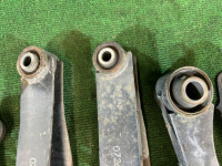 Braços de suspensão traseiros SUBARU OUTBACK OEM 20250AJ000 20250AJ010 20250FG041 20250FG021 20252SC000 20252SC010 BRF 2010 EZ36 AT