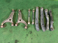Braços de suspensão traseiros 20250AJ000 20250AJ010 20250FG041 20250FG021 20252SC000 20252SC010 SUBARU OUTBACK