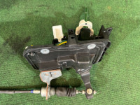 คันเกียร์ออโต้ SUBARU OUTBACK OEM 35150AG011 35170AJ001 35121AJ000 BRF 2010