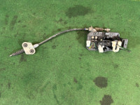 Selector de cambio automático 35150AG011 35170AJ001 35121AJ000 SUBARU OUTBACK