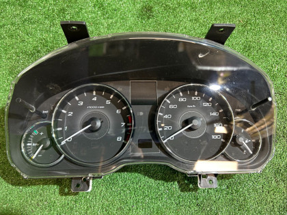 Спидометр SUBARU OUTBACK OEM 85002AJ371 85057AJ010 85021AJ171 BRF 2010 EZ36 AT