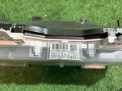 Спидометр SUBARU OUTBACK OEM 85002AJ371 85057AJ010 85021AJ171 BRF 2010 EZ36 AT