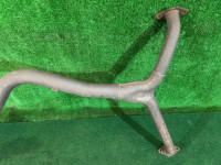 Secção central do escape SUBARU OUTBACK OEM 44200AJ040 BRF 2010 EZ36 AT