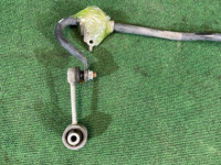 เหล็กกันโคลงหลัง D=16 SUBARU OUTBACK OEM 20451SC010 20464SC010 20470AJ010 BRF 2010 EZ36 AT