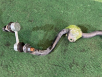 Barra estabilizadora delantera SUBARU OUTBACK OEM 20401AJ100 20420XA000 20414AJ020 20416AJ000 BRF 2010 EZ36 AT