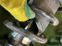 Amortiguadores SUBARU OUTBACK OEM 20310AJ040 20310AJ050 20330AJ050 20365AJ020 20380AJ220 BRF 2010 EZ36 AT