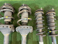 Amortiguadores SUBARU OUTBACK OEM 20310AJ040 20310AJ050 20330AJ050 20365AJ020 20380AJ220 BRF 2010 EZ36 AT