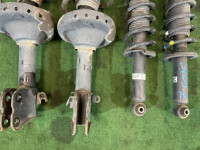 Amortiguadores SUBARU OUTBACK OEM 20310AJ040 20310AJ050 20330AJ050 20365AJ020 20380AJ220 BRF 2010 EZ36 AT