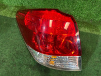 Left tail light SUBARU OUTBACK OEM 84912AJ100 BRF 2010