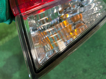 Right tail light SUBARU OUTBACK OEM 84912AJ090 BRF 2010