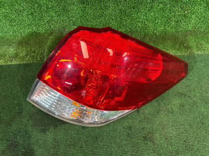 Right tail light SUBARU OUTBACK OEM 84912AJ090 BRF 2010