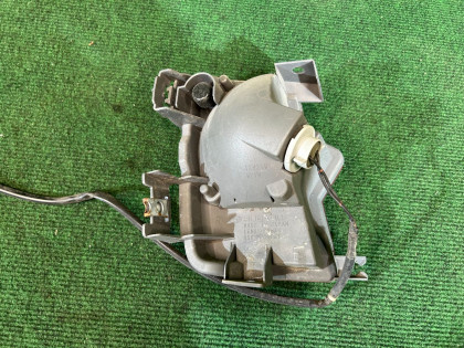 Piloto trasero derecho del parachoques SUBARU OUTBACK OEM 84913AJ120 BRF 2010