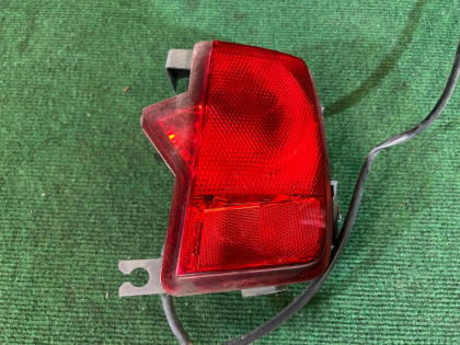 Piloto trasero derecho del parachoques SUBARU OUTBACK OEM 84913AJ120 BRF 2010